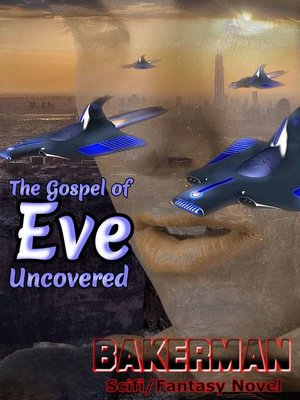 cover image of The Gospel of Eve